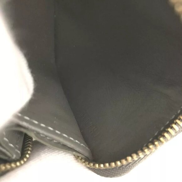 Louis Vuitton Monogram Vernis Zippy Zip Around Wallet Coin purse/3Z0045 - Picture 7 of 7